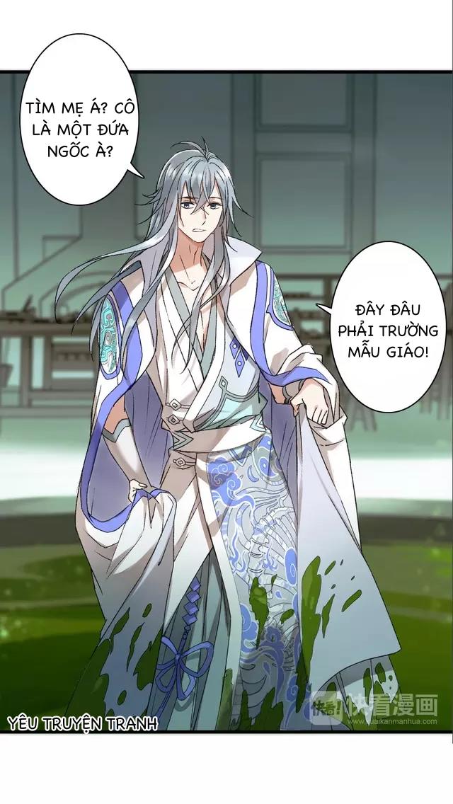 thực nhị chapter 25 19