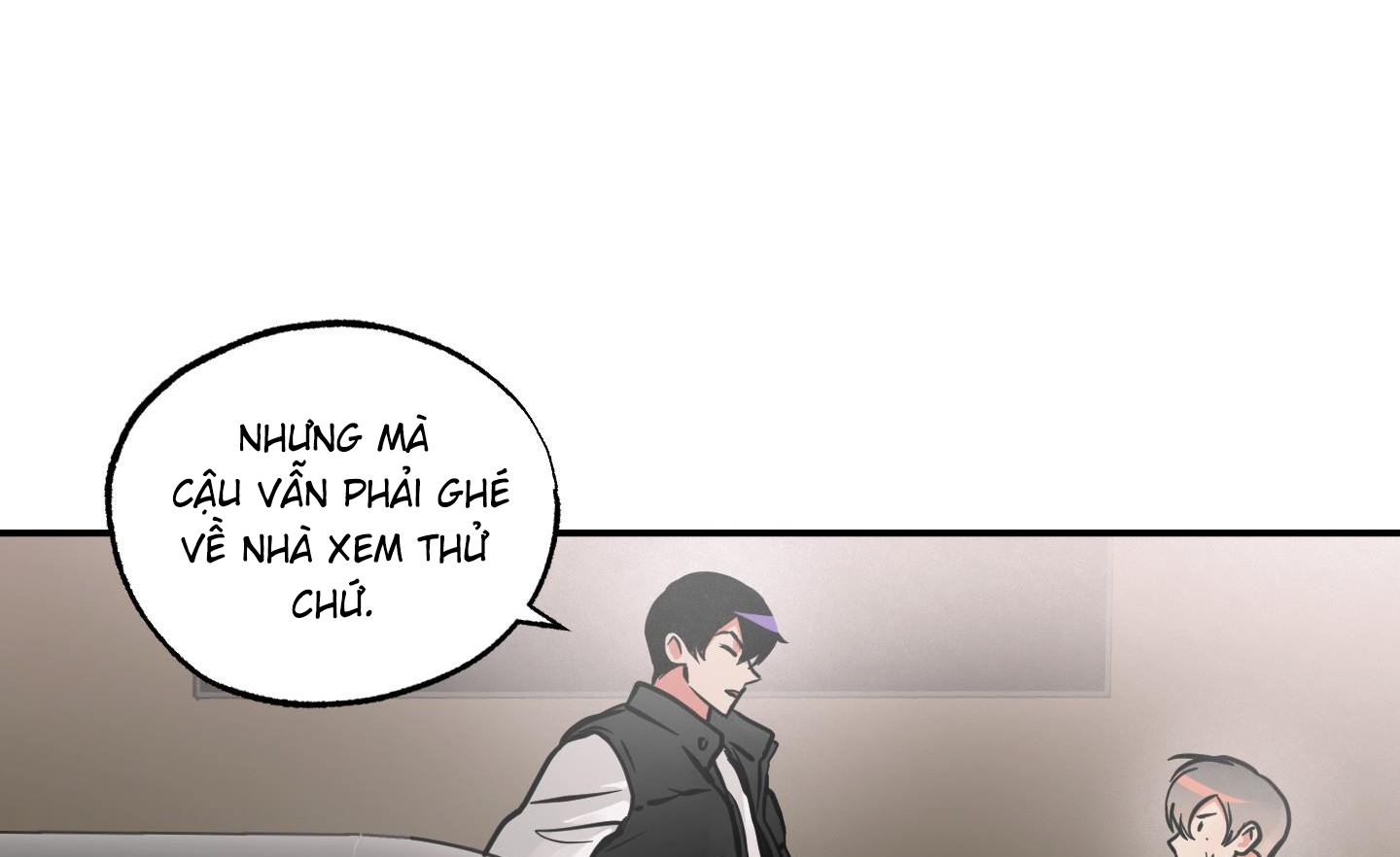 cây thương của ghost chapter 16 74