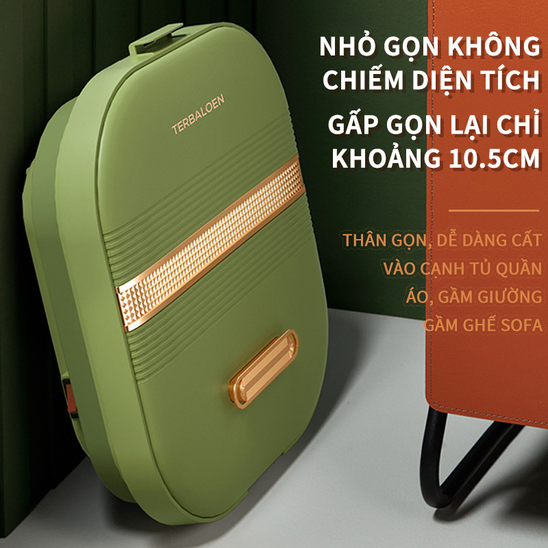 Bồn ngâm chân massage điện có thể gập gọn có tích hợp tia hồng ngoại Bồn ngâm làm nóng massage thư giãn chân, Giúp cơ thể khỏe mạnh, sảng khoái, tinh thần minh mẫn, giảm strees nhanh chóng.