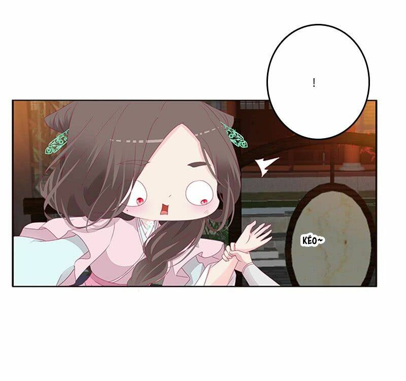 tướng quân mời ra trận chapter 109 18