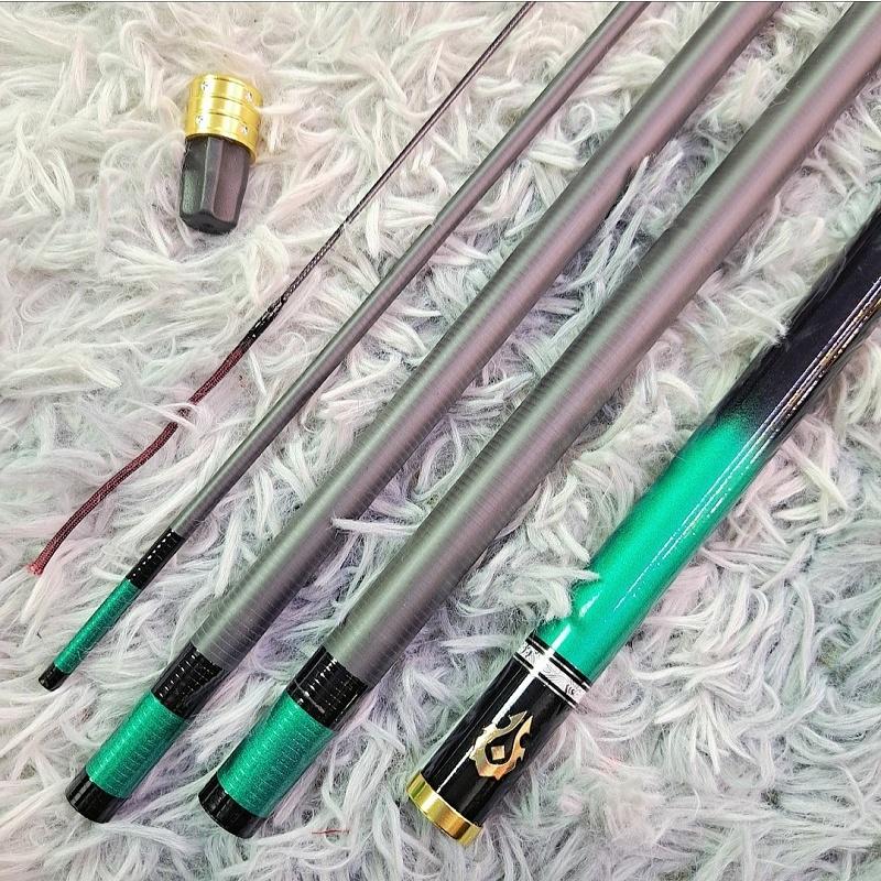 Cần Câu Tay Long Phụng sum vầy 6H CT44