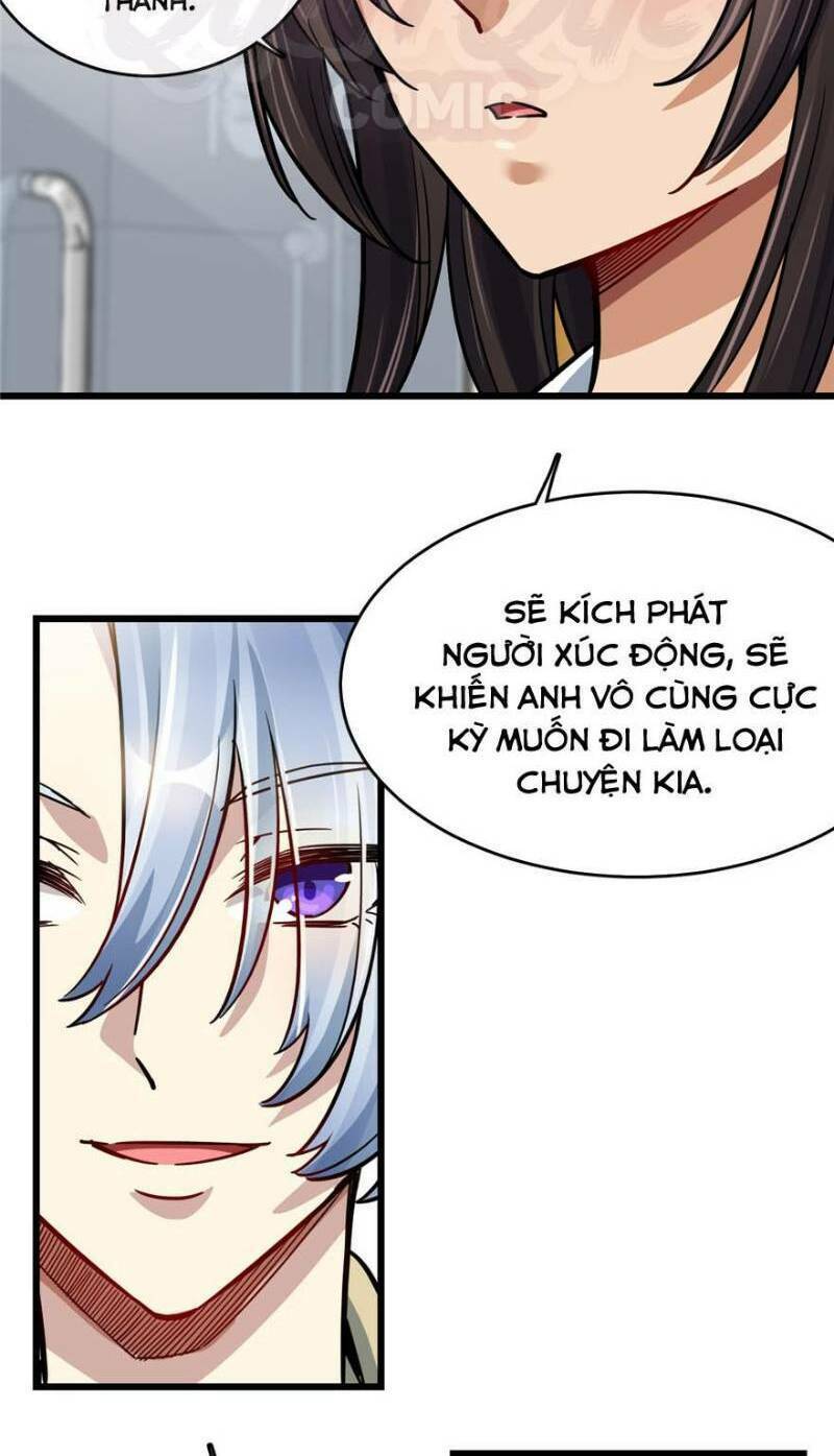 thâm dạ thư ốc chapter 55 16