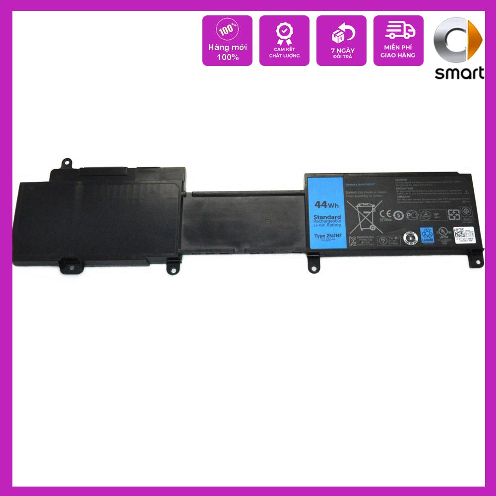 Pin cho Laptop DELL 5423 Inspiron 15z 14z 5523 5421 N3421 15z 5523 14z 5423 - Cắm trong - Pin Zin - Hàng Chính Hãng