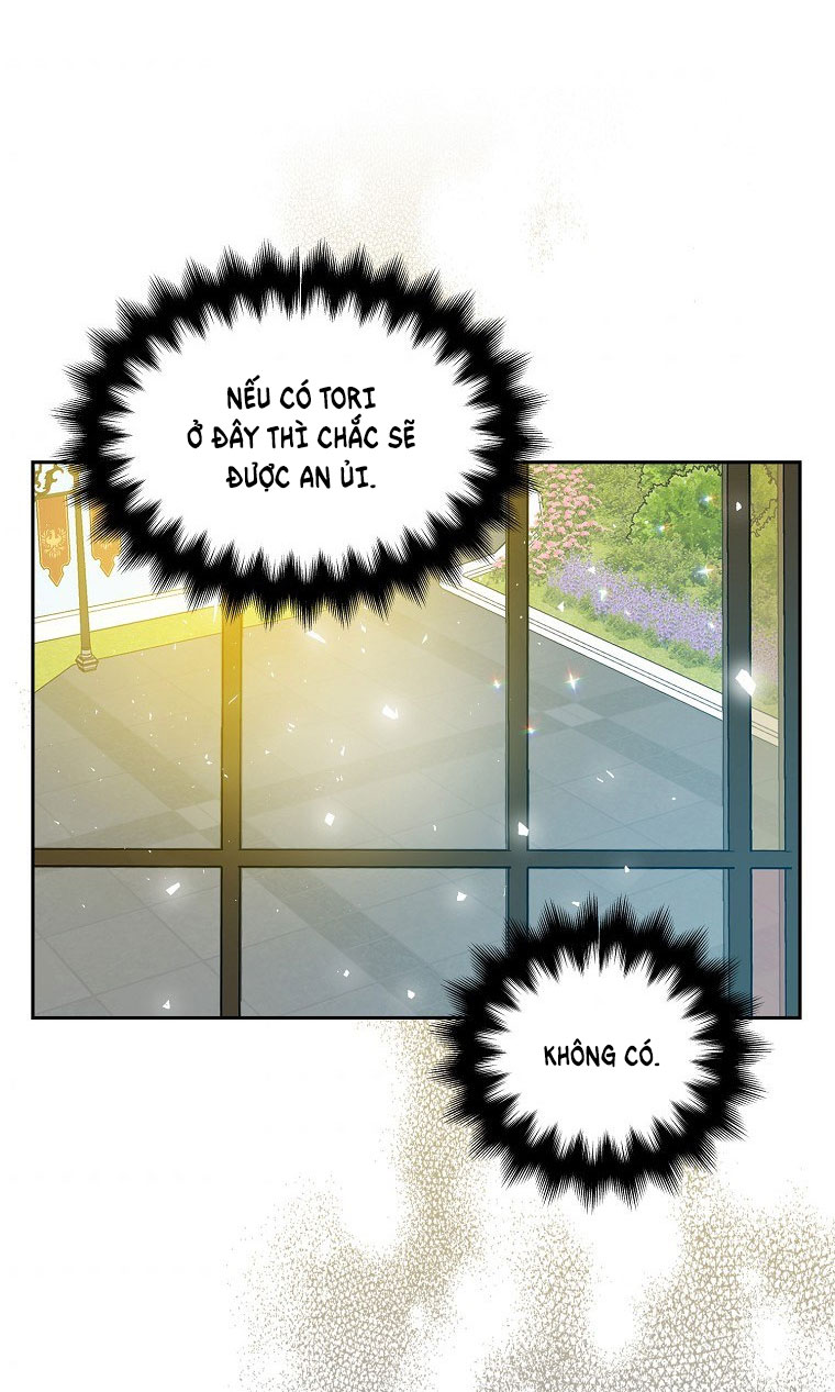 bệ hạ, xin đừng giết tôi!! chapter 58 42