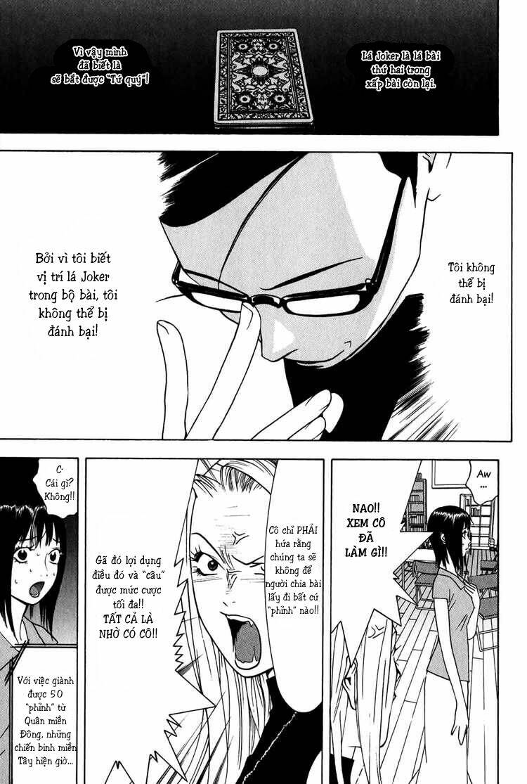 liar game chapter 73 18