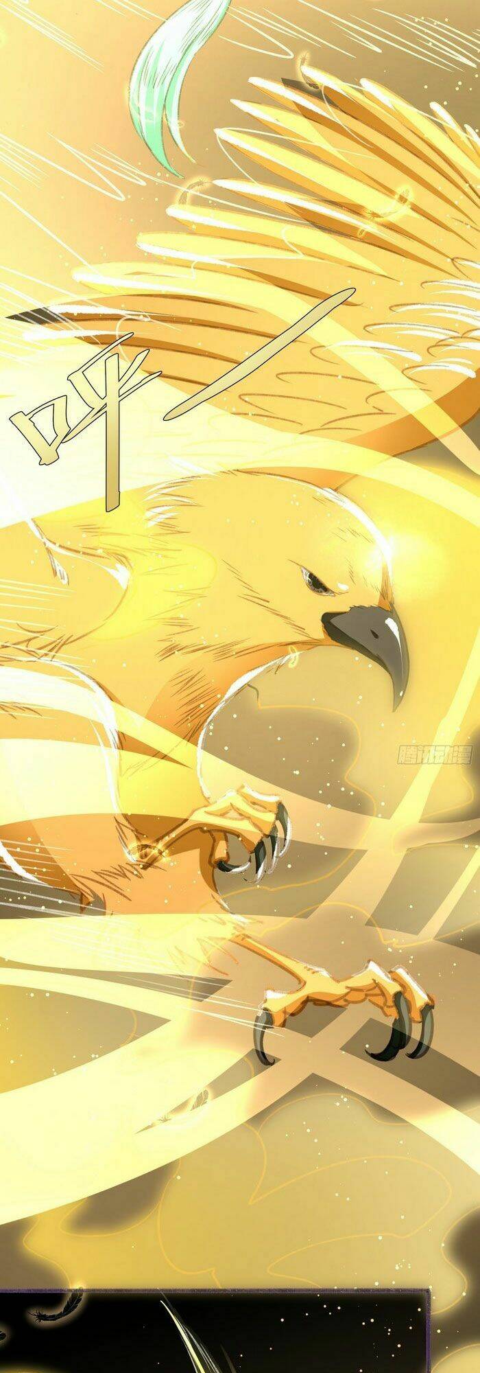 nhân đạo kỹ nguyên chapter 31 3