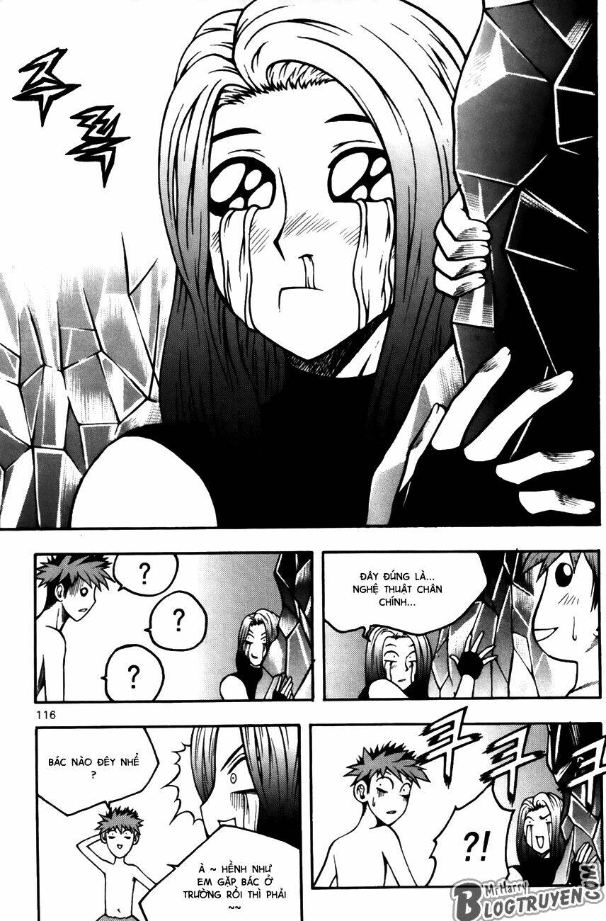 zippy ziggy chapter 83 13