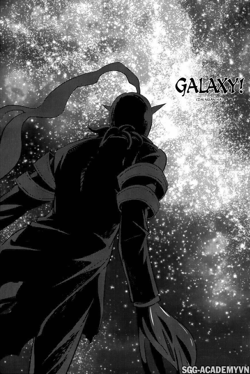 magikano chapter 36 31