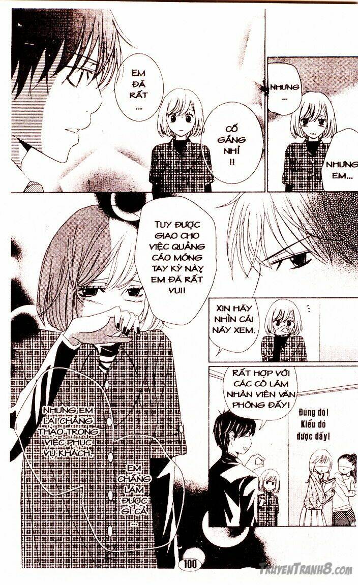 hôn cánh hoa yêu chapter 4 18