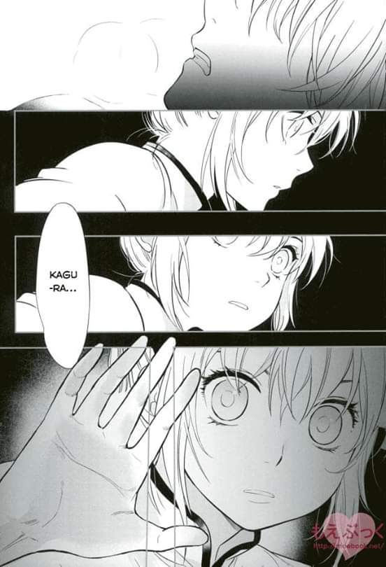 những mẩu truyện về cặp đôi okikagu chapter 35 20