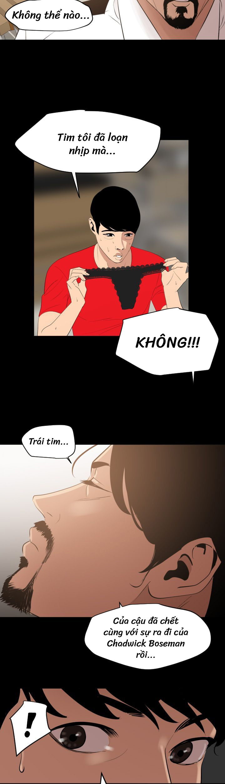 cột thu lôi chapter 60 4