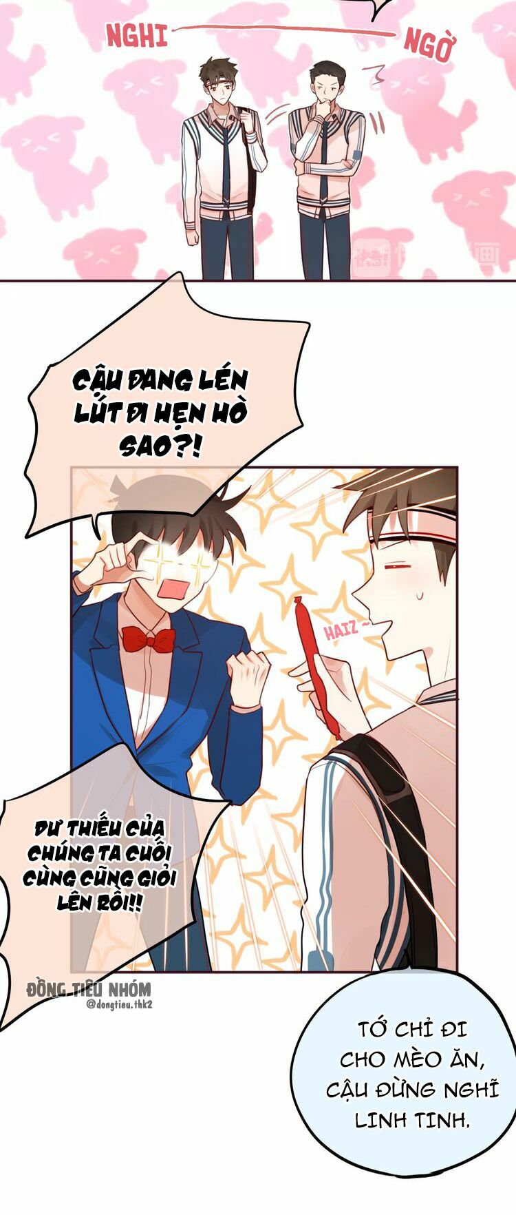 trú dạ liên miên chapter 9 10