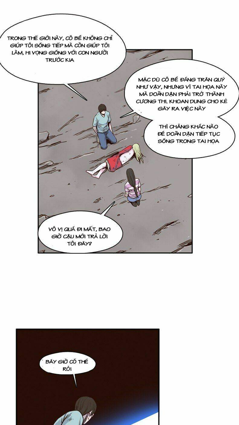 vua của vong linh chapter 40 28