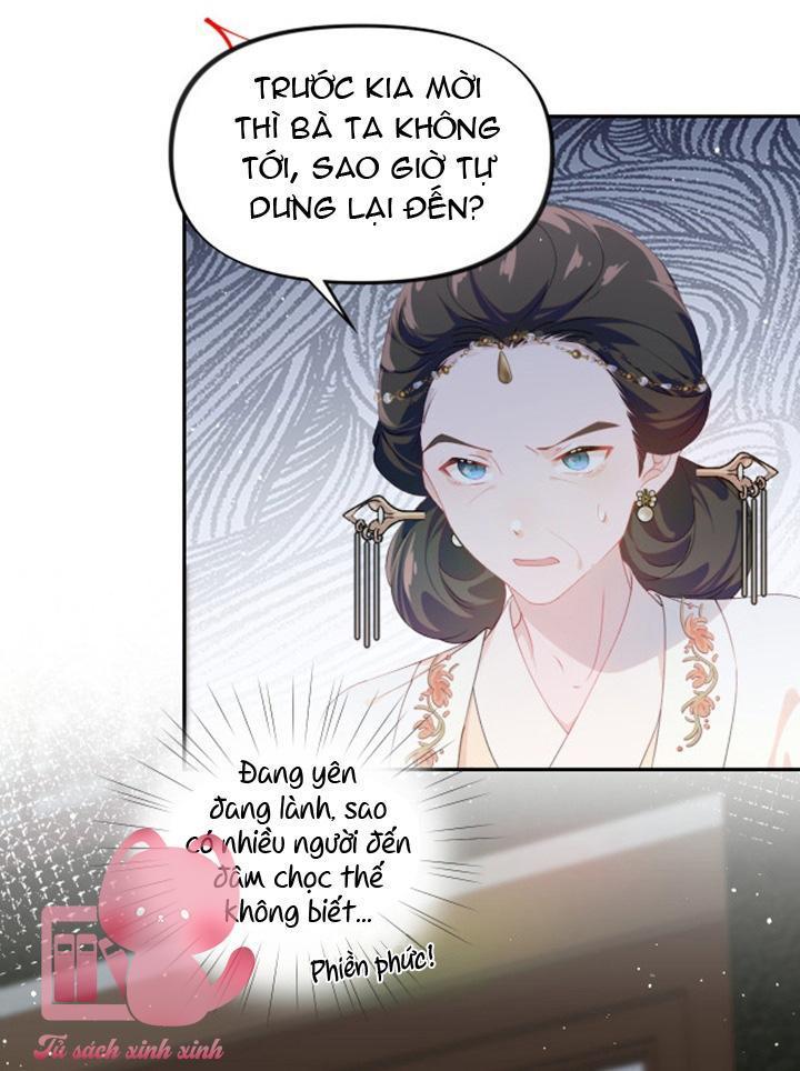 một đêm nọ đột nhiên yandere tới! chapter 134 18