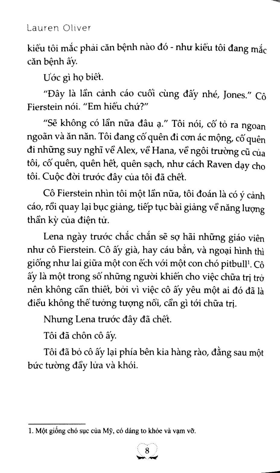 Delirium 2 - Hỗn Mang