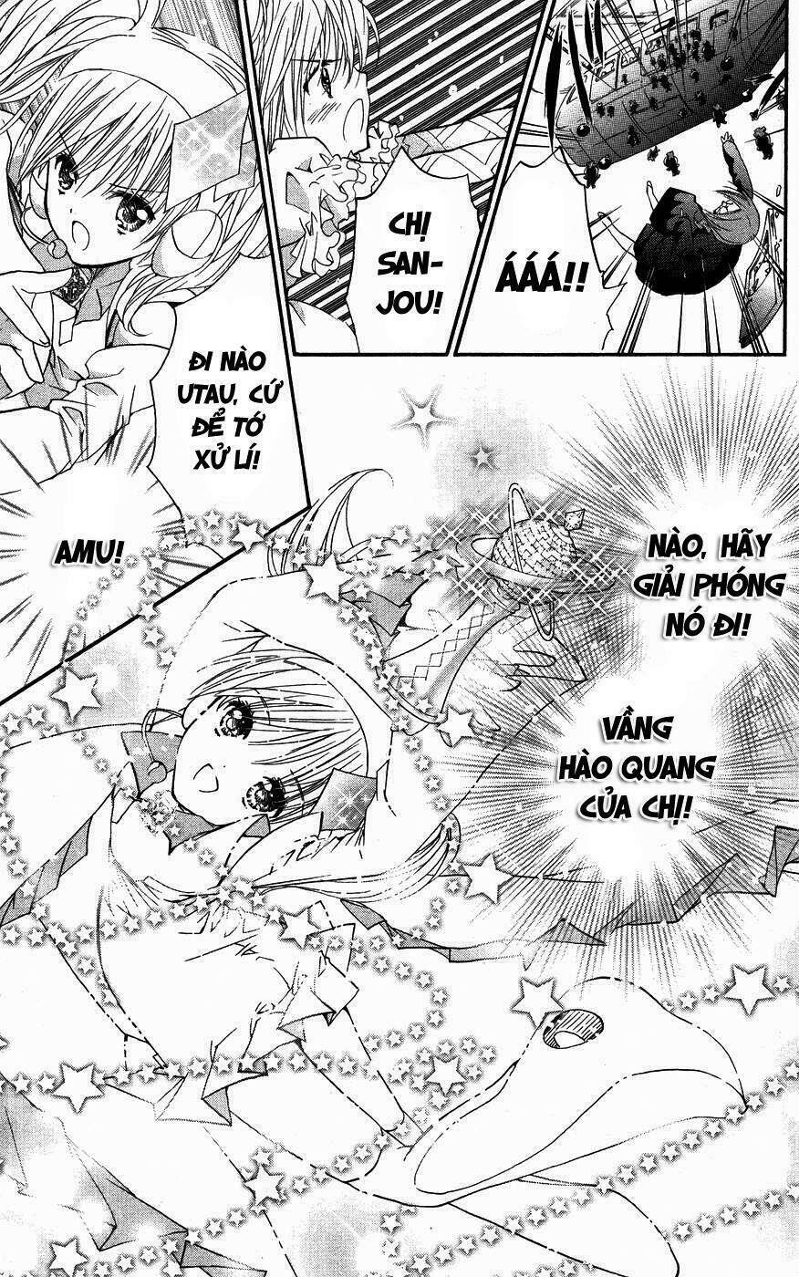 shugo chara chapter 26 23