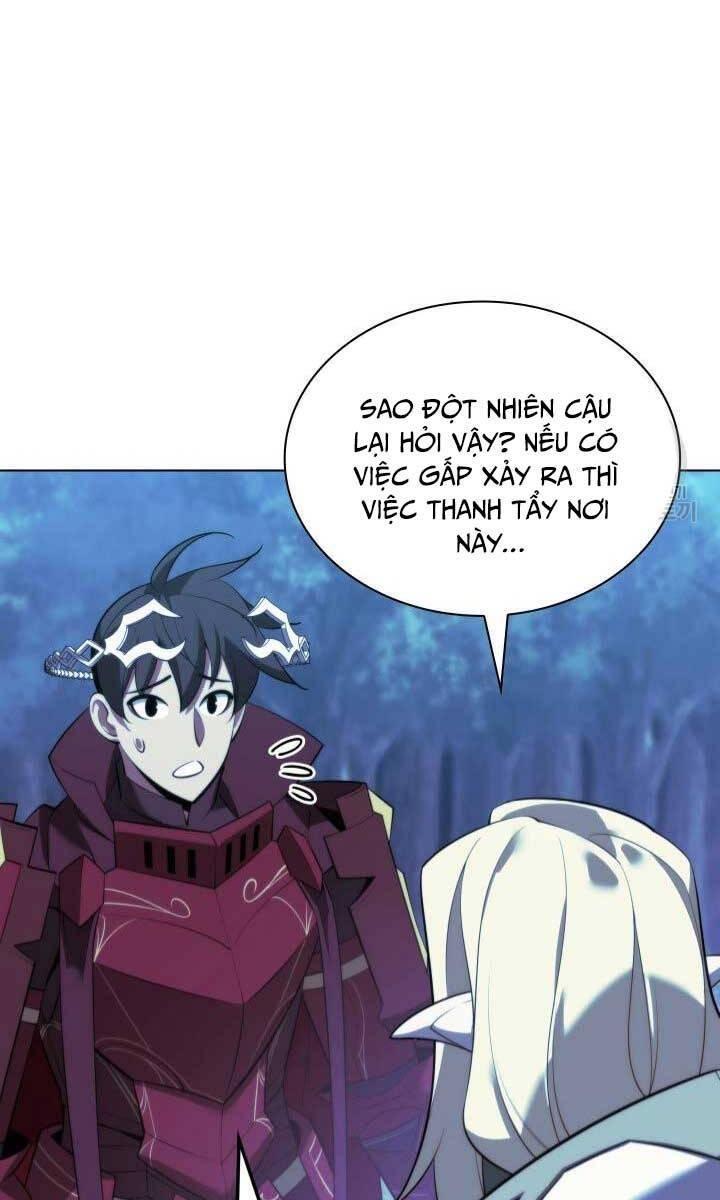 vượt qua giới hạn chapter 190 82