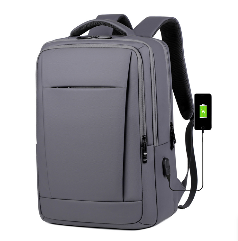 Balo laptop nam 17.3 inh đa chức năng cao cấp phong cách mới