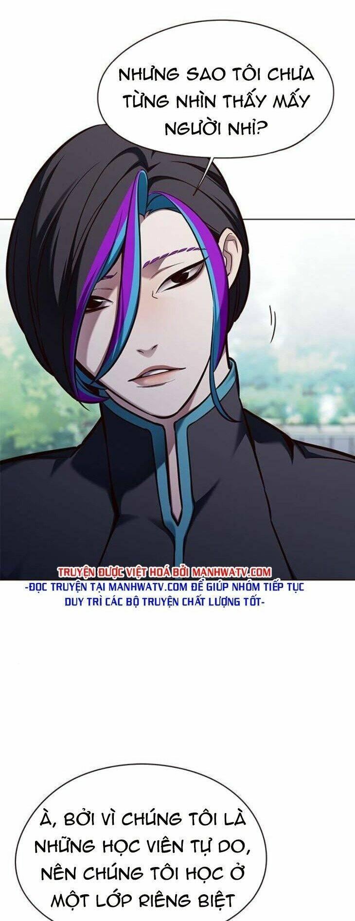 biến thân thành mèo chapter 147 29