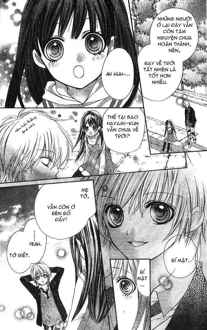 yamamoto zenjirou to moushimasu chapter 3 7