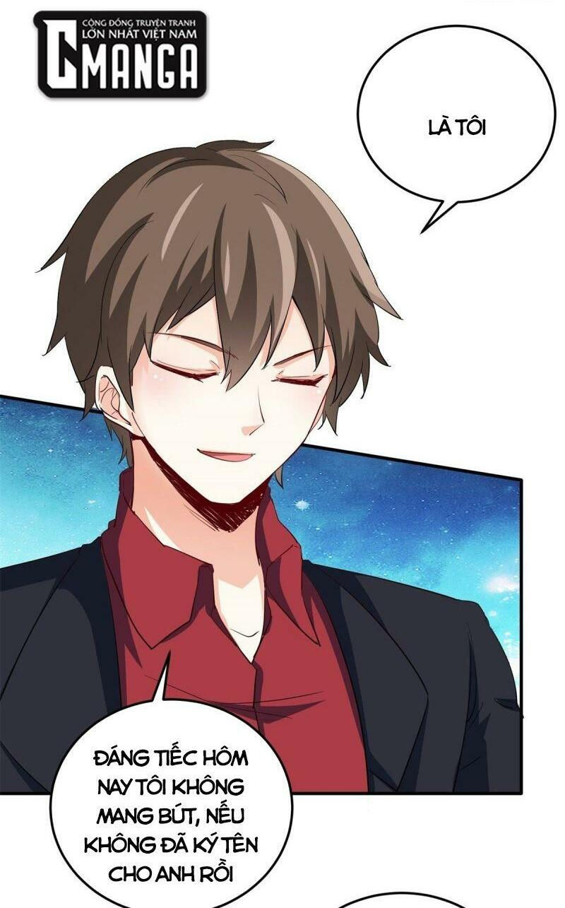 ta là hàn tam thiên chapter 41 16