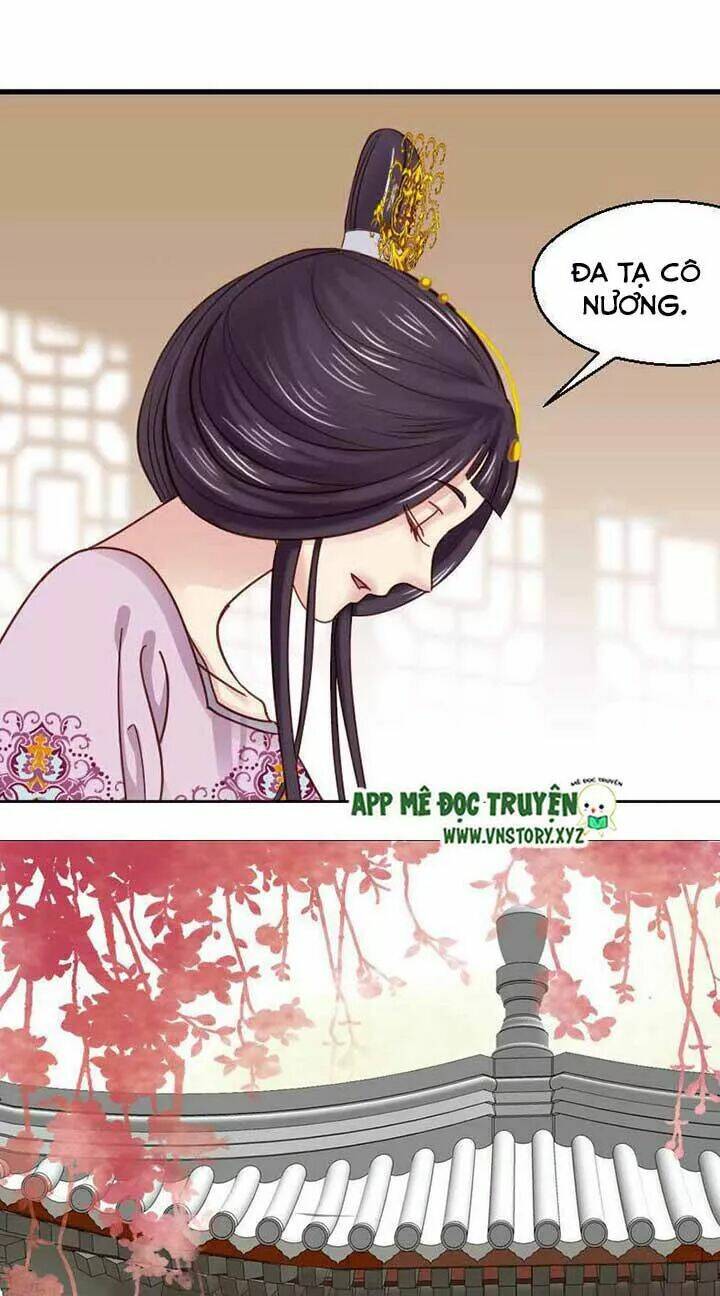 kiều nữ độc phi chapter 117 2