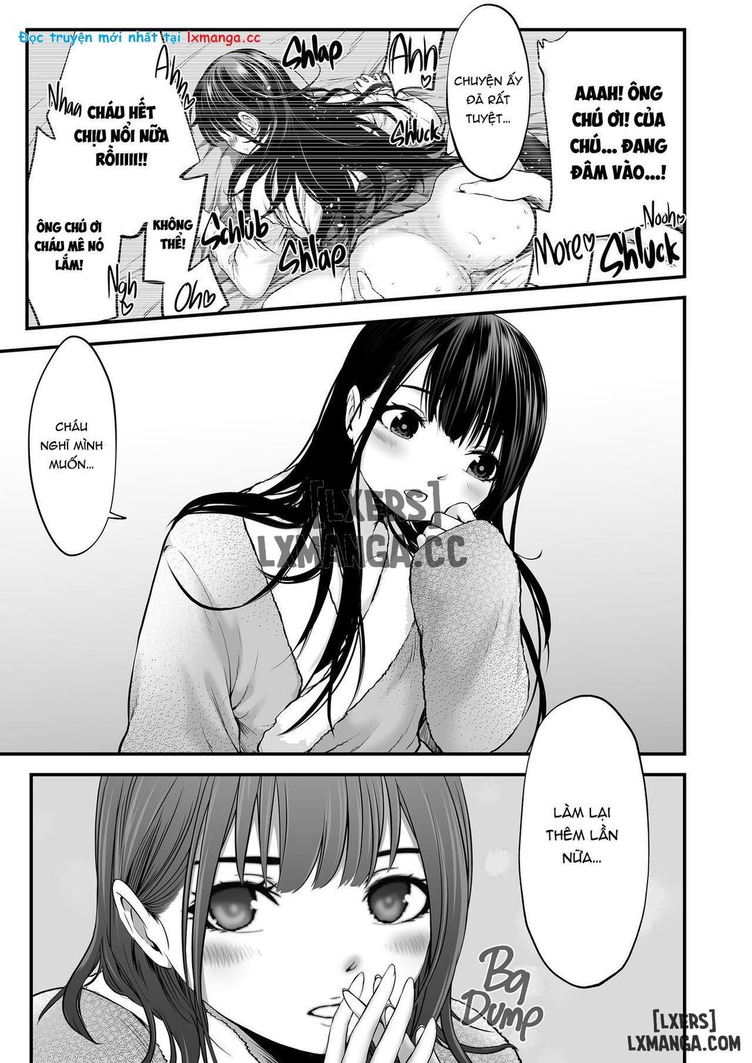 bạn con gái tôi là sao khiêu dâm mới nổi chapter 0 61