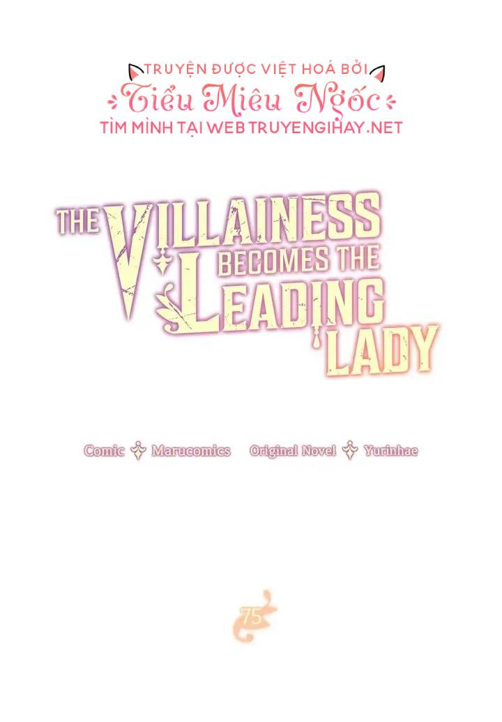 tôi sẽ trở thành nhân vật chính chapter 75 1