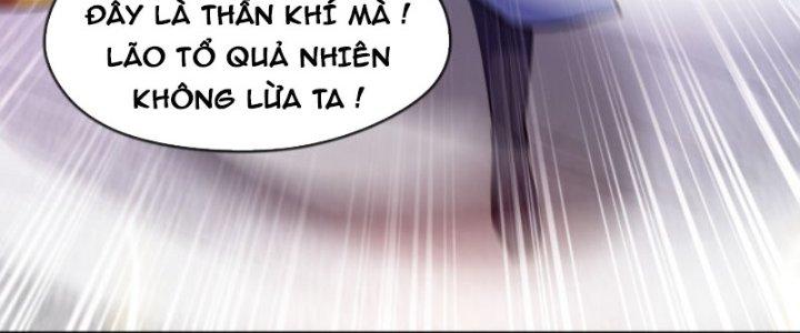 ẩn cư mười vạn năm, đời sau mời ta rời núi chapter 28 56