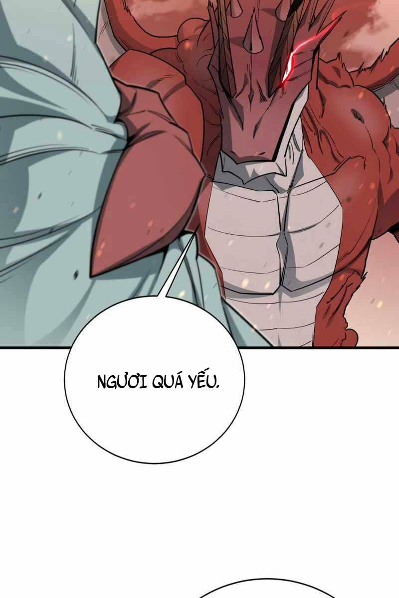 tôi càng ăn càng trở nên mạnh mẽ chapter 91.2 26