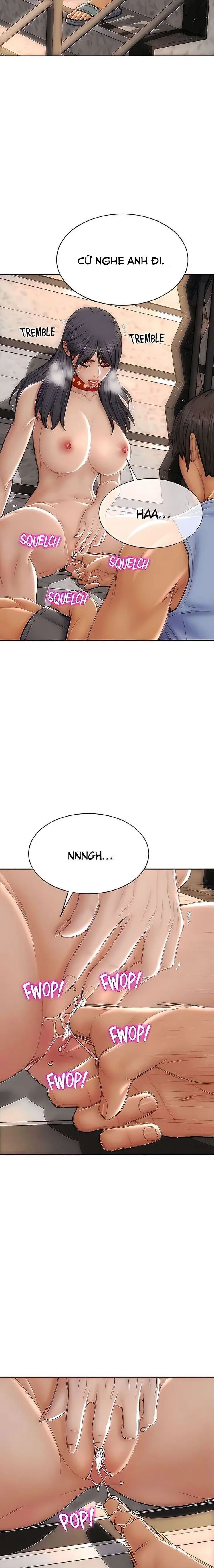 gã tồi tệ chapter 61 20