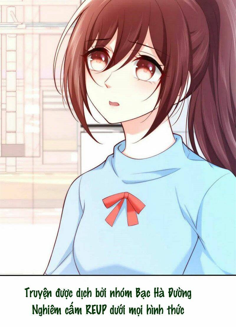 nam thần truy thê chỉ nam chapter 106.1 11