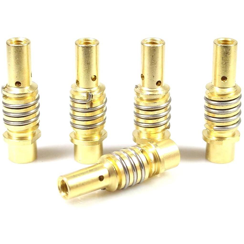Nối bép mig 15AK - 24KD - 36KD dùng cho mỏ hàn mig