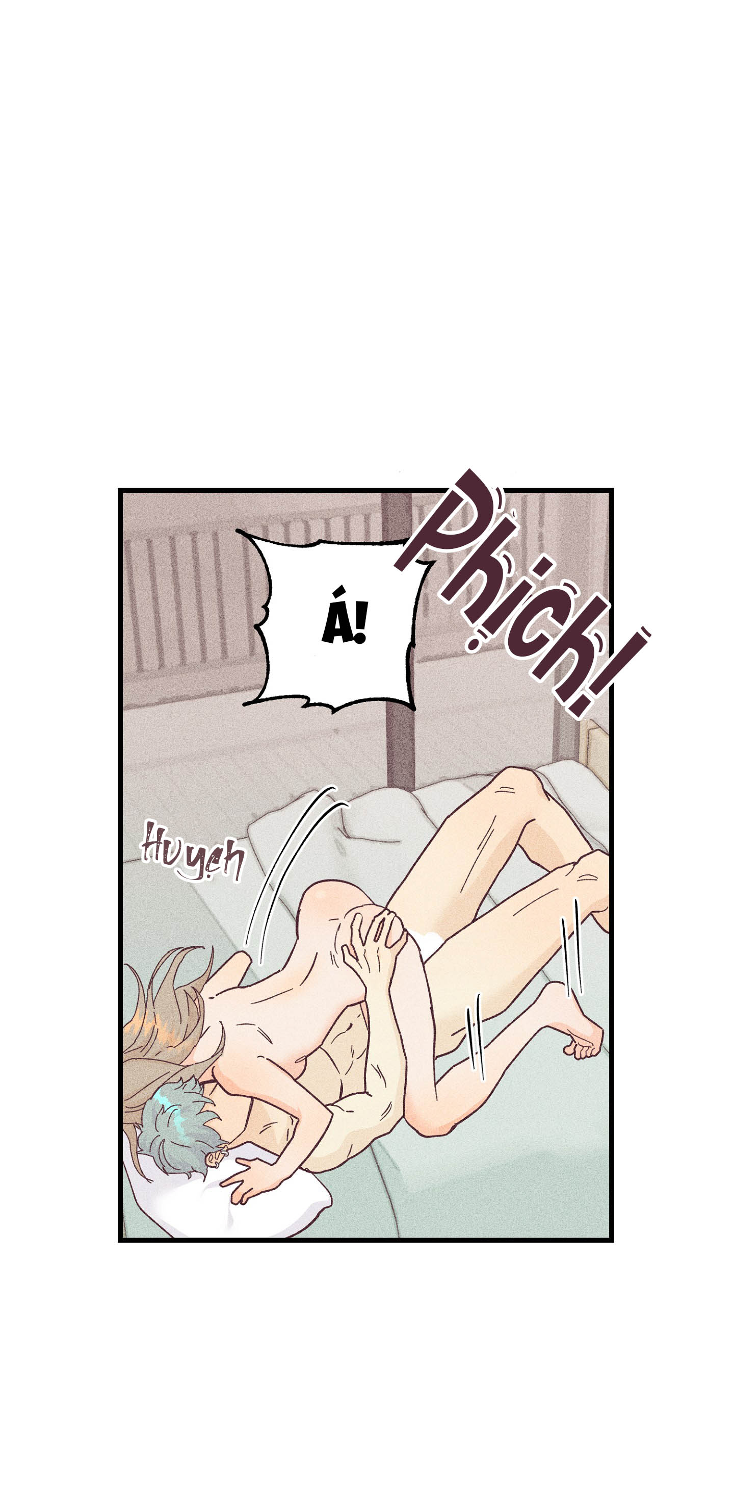 chạy đâu cho thoát chapter 19.2 19