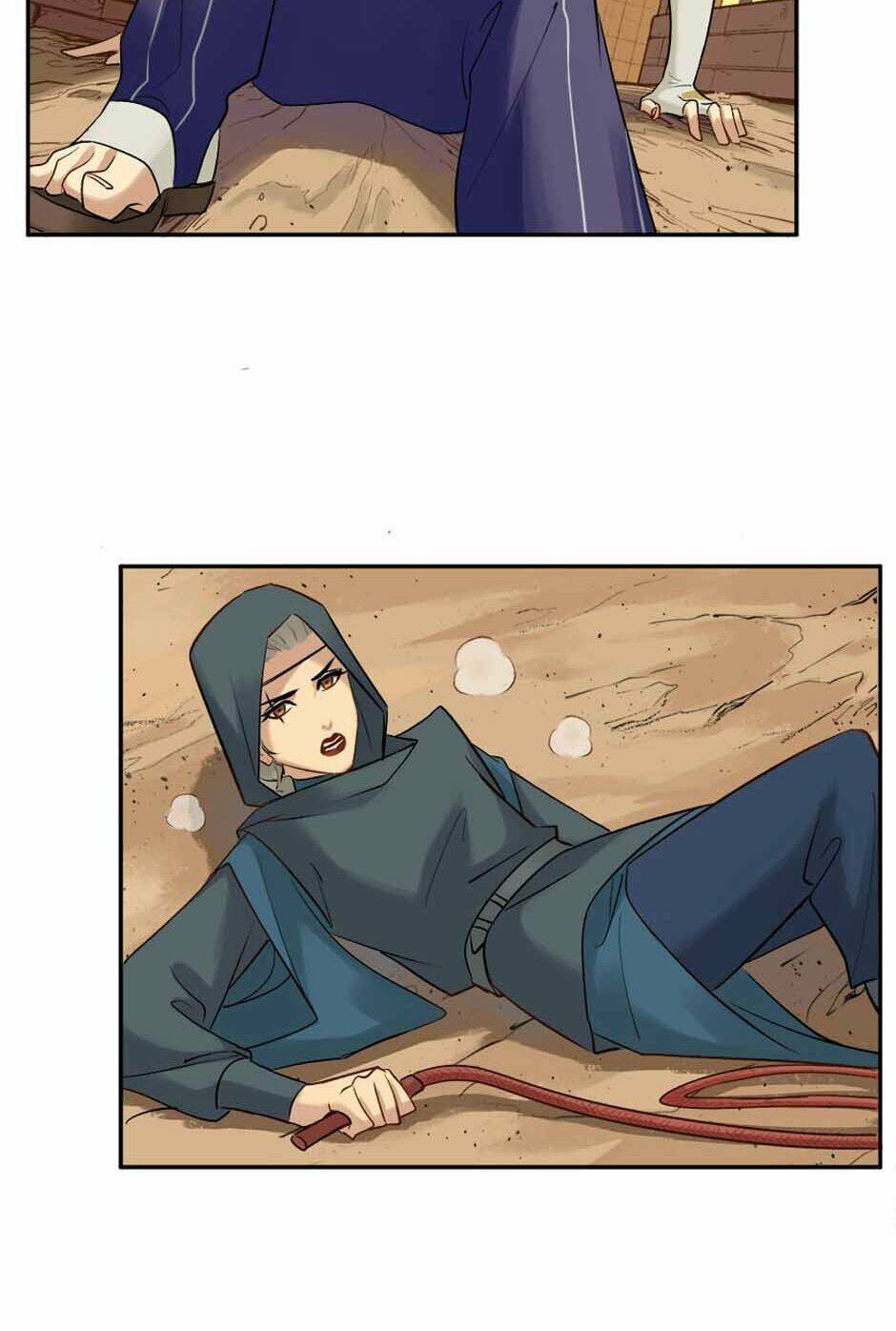 anh hùng và hiệp nữ chapter 44 19