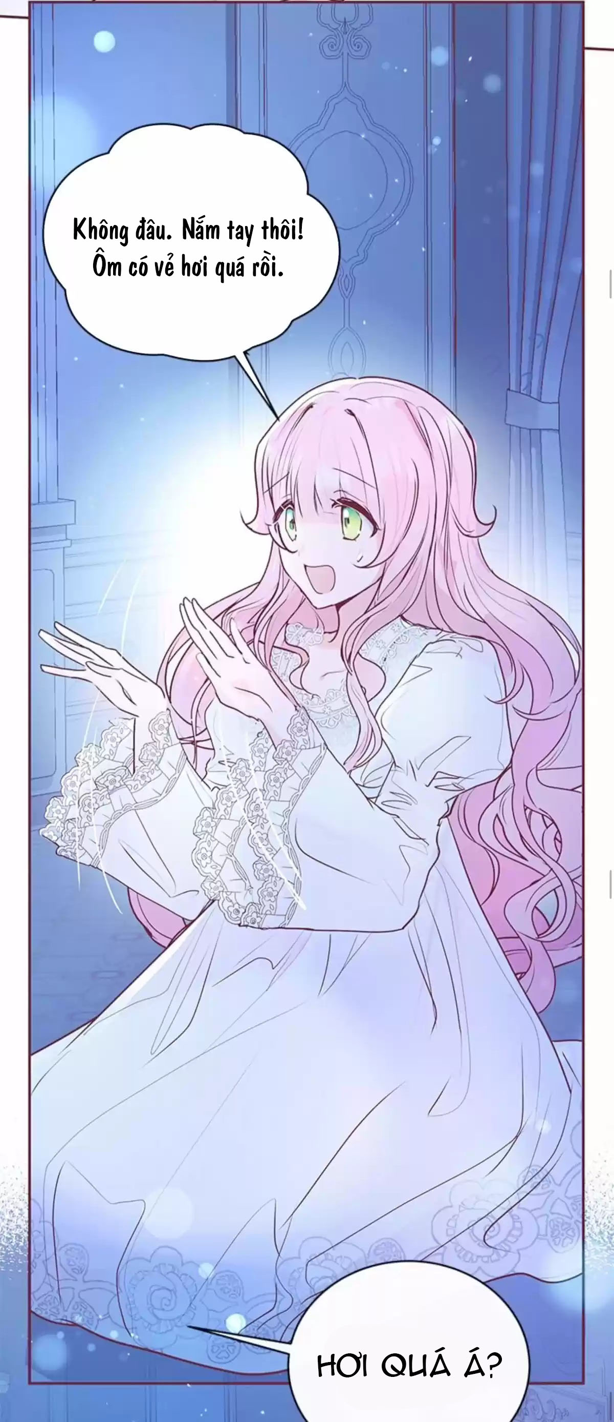 đại công tước, đó là một sai lầm! chapter 3.2 12