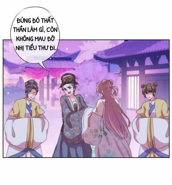 ồ, phu quân đáng yêu của tôi! chapter 11 30