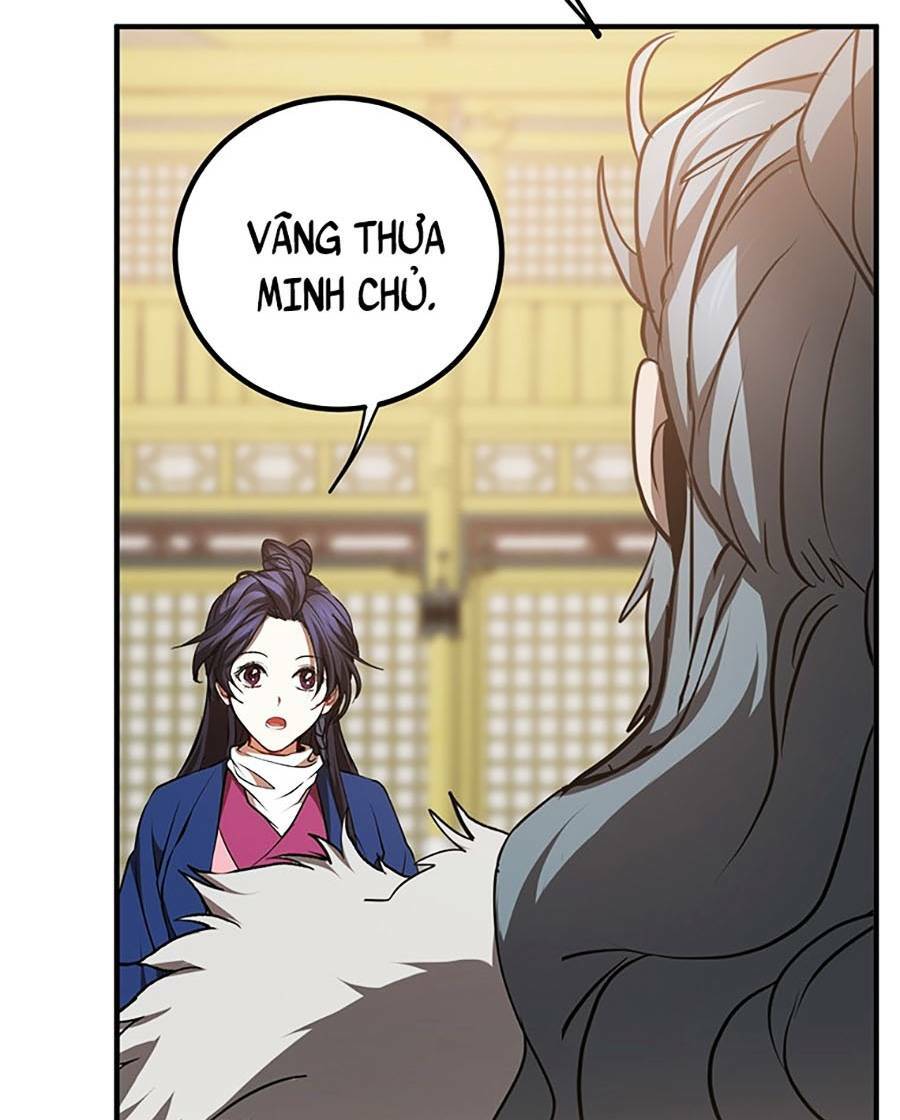 võ đang kỳ hiệp chapter 77 69