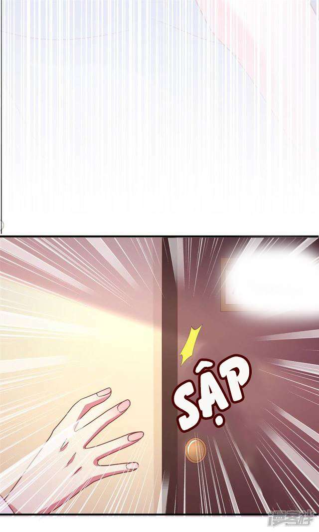 tổng tài xấu xa, đừng hòng thoát chapter 10 37