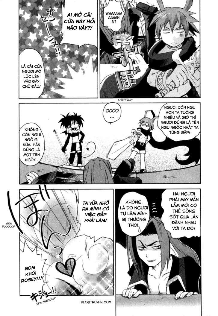 makai senki disgaea chapter 2 21