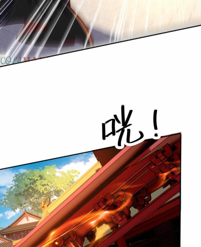 ta nuôi ma quỷ ở trấn ma ti chapter 282 5