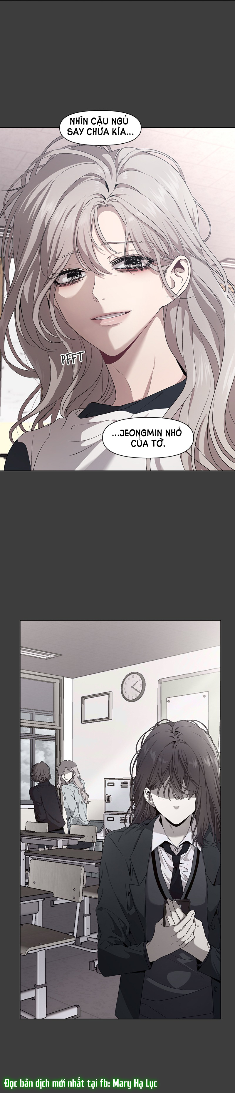 Tự Do Trong Mơ chapter 4.1 25