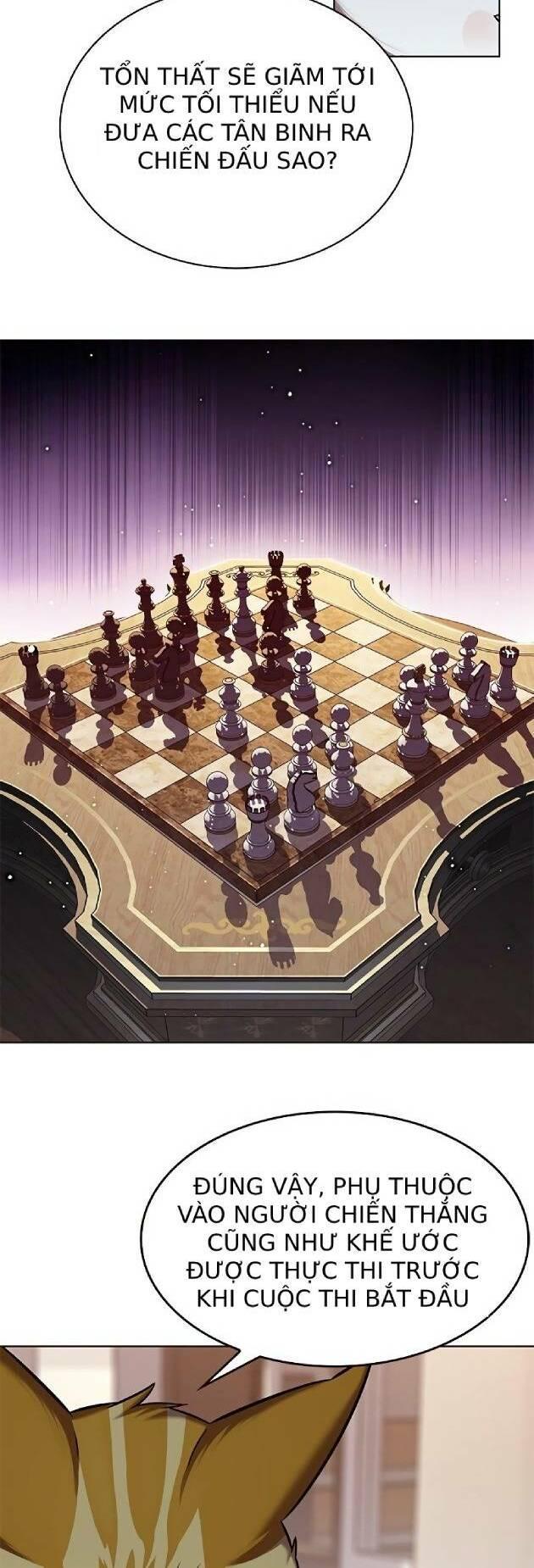 biến thân thành mèo chapter 239 42