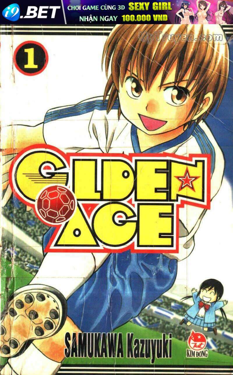 golden age chapter 1 1