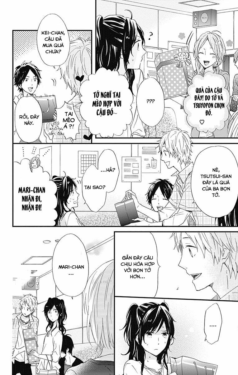 ngày cầu vồng chapter 9 26