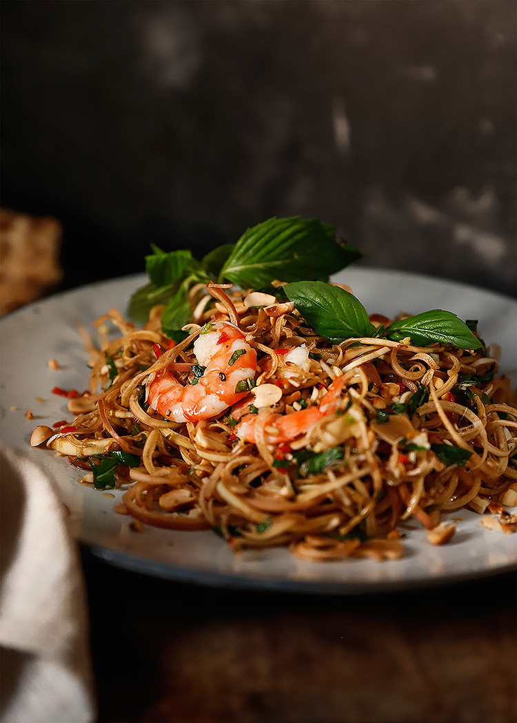 Bắp chuối bào - gói 200gr