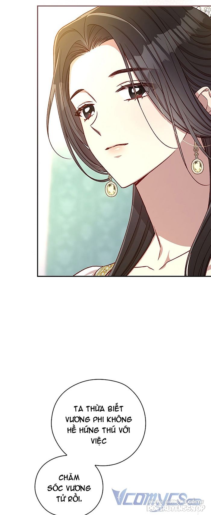 sống sót dưới thân phận hầu nữ chapter 116 15