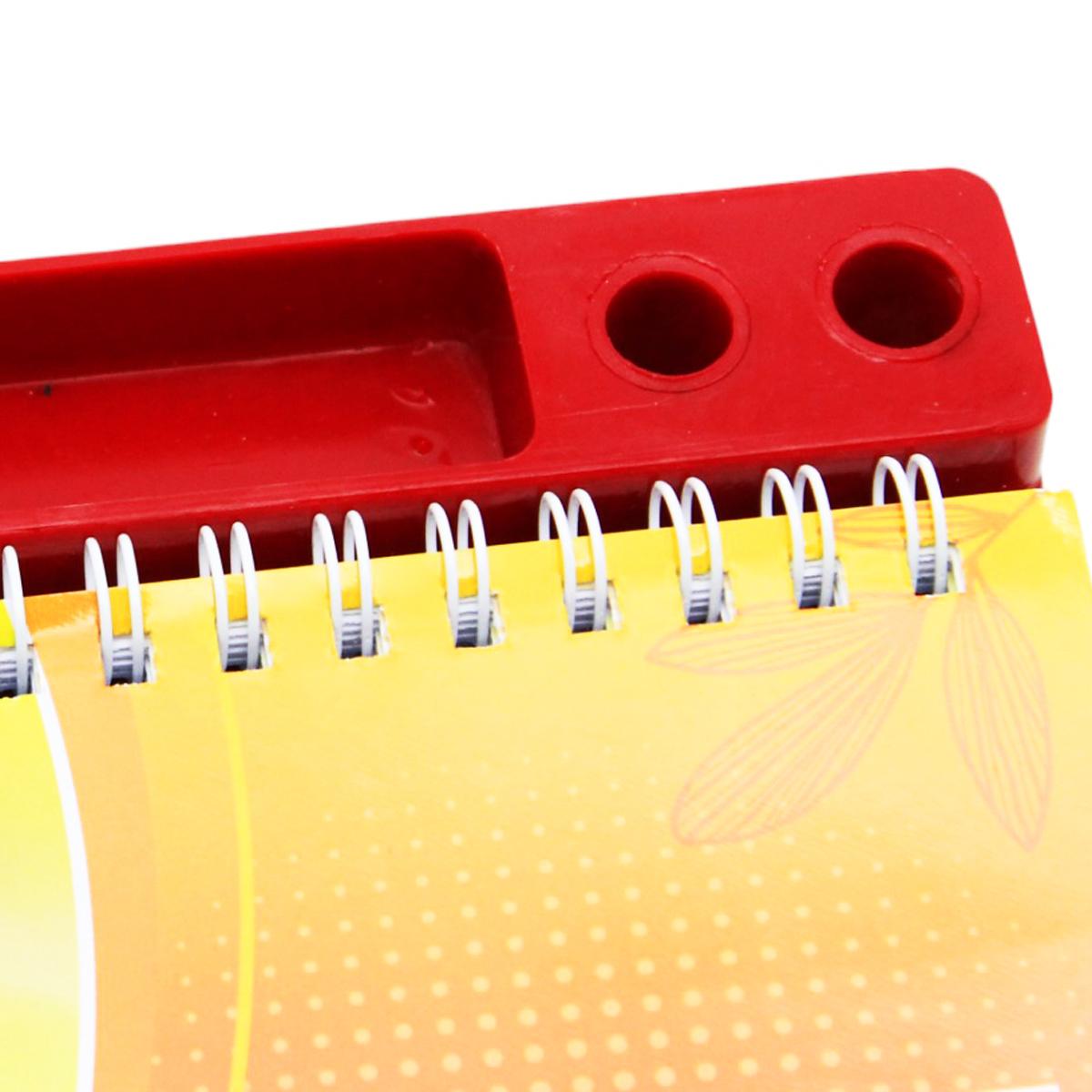 Lịch Bàn 2025 Đế Nhựa 52 Tuần - Văn Lang VL-LB01