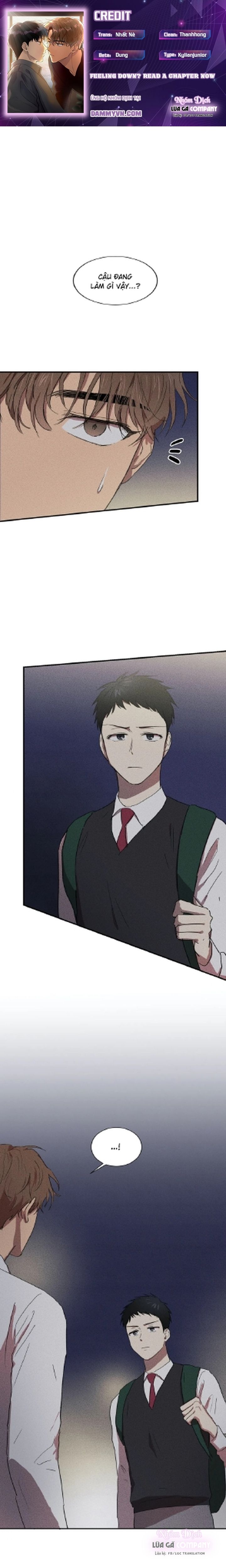 điều chưa được nói ra chapter 7 1