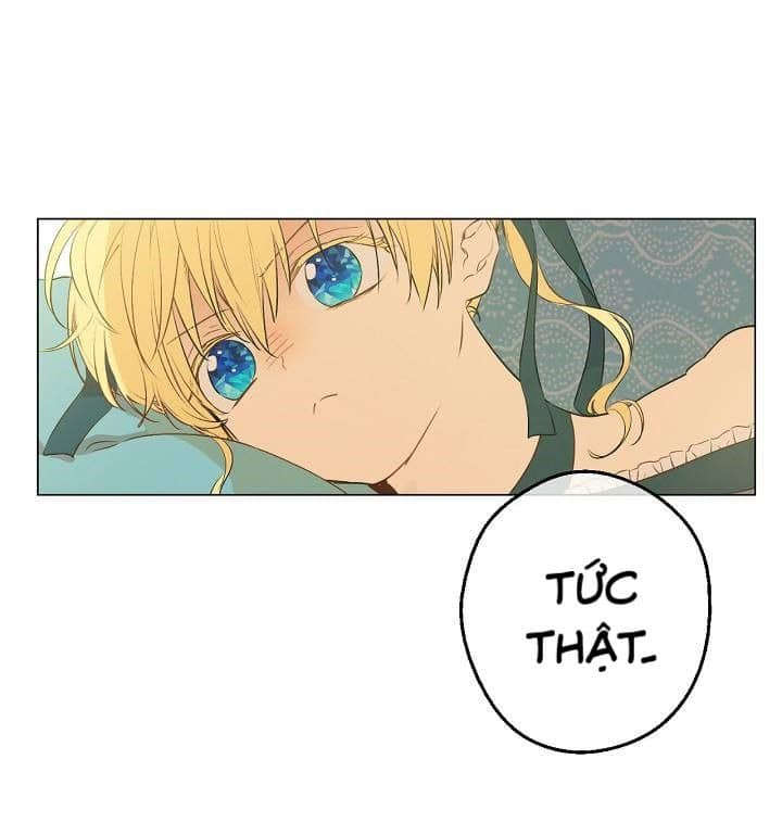 bỗng một ngày nọ tôi trở thành nàng công chúa chapter 74 2